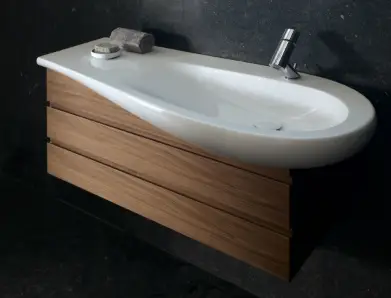 Встраиваемая сверху раковина- интернет-магазин cs-online.su