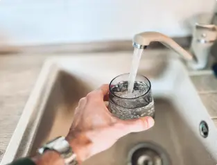 Фильтры для воды