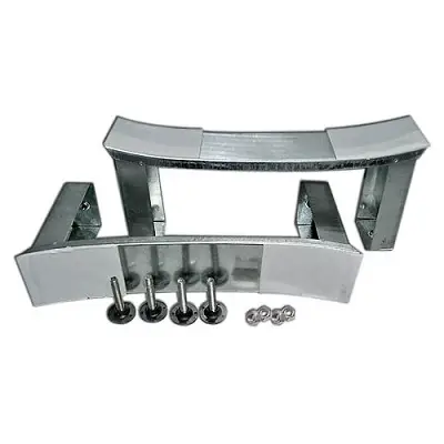 Ножки для стальной ванны BLB ATLANTICA (APMROS110)