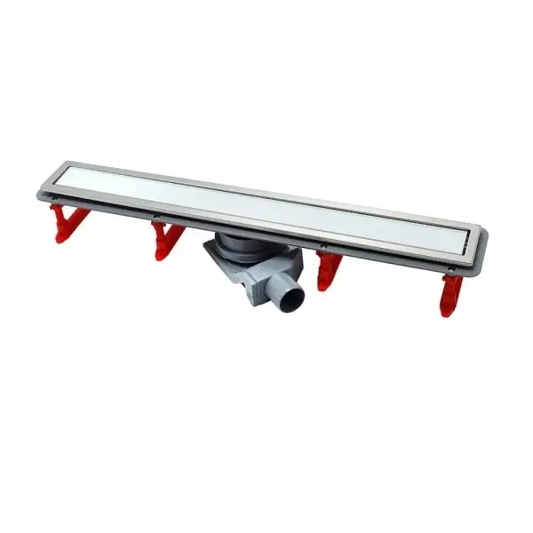 Душевой лоток Pestan Confluo Premium Line 750 с рамкой (13000284)