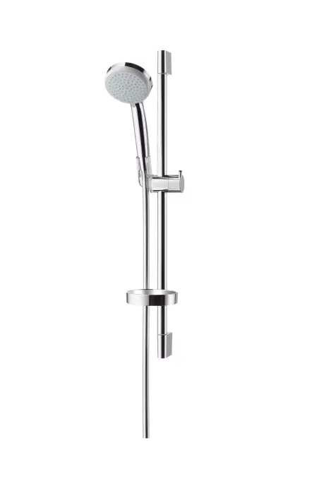 Душевой набор Hansgrohe Croma 100 Vario/Unica’C 0,65 м, ½’ (27772000)