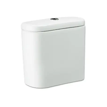 Бачок Roca GIRALDA, нижн.подвод, двойн.слив 3/6л (7.3414.6.900.0)