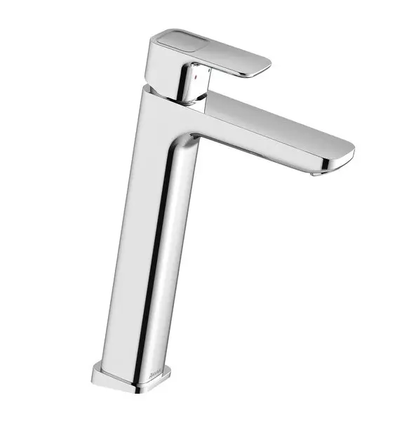 Смеситель для раковины Ravak 10° TD 015.00, однорычажный, хром (X070091)