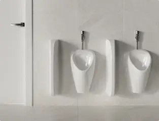 Писсуары и комплектующие