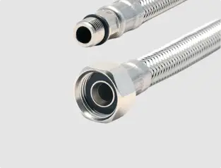 Гибкая подводка