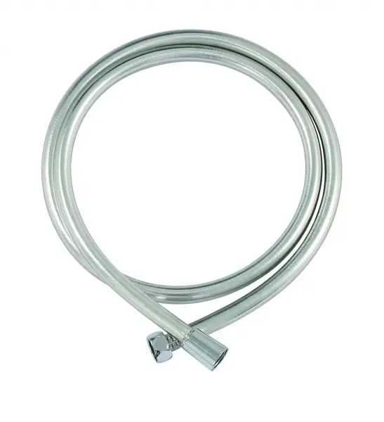 Душевой шланг Bravat Хром (P7231N-1-RUS)