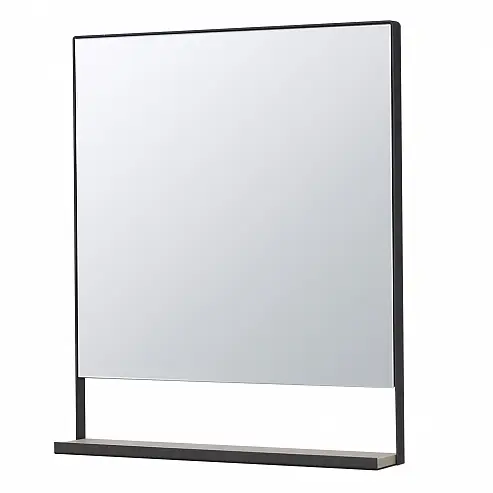 Зеркало AQUATON Лофт Урбан 65, дуб орегон (1A254102LQX50)