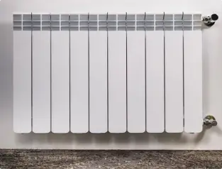 Отопление и климат