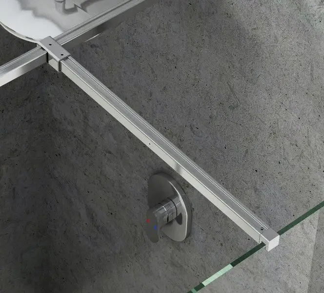 W SET-Uni T connection