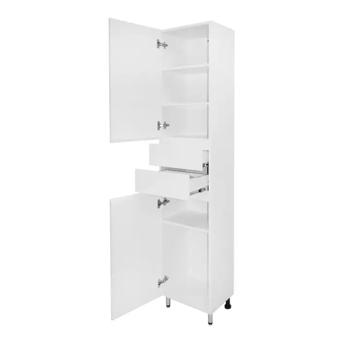 Пенал Эстима 40 напольный левый_2