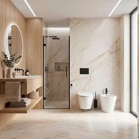 AZ-1380F интерьер