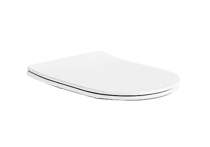 Сиденье с крышкой для унитаза Azario Sinto AZ-1098