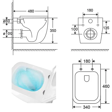 AZ-116-UQ3_схема