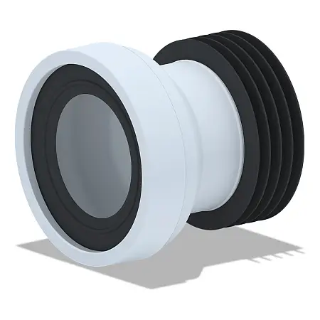 Труба фановая Ани Пласт 120 (W1218)