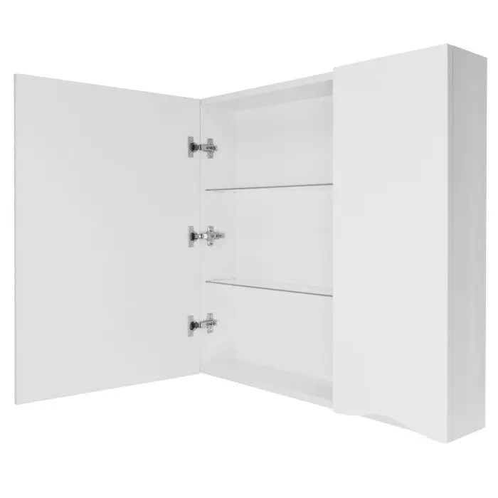 Зеркало Santorini прав