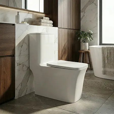 AZ-1109 интерьер