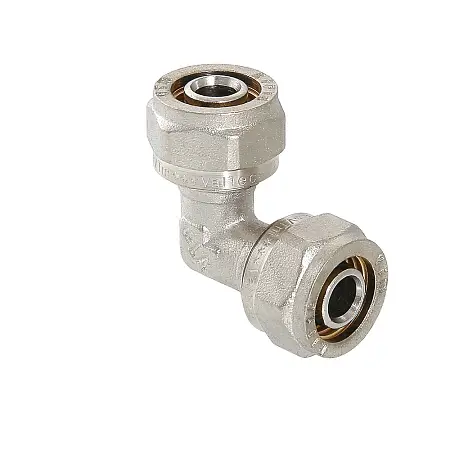 Угольник обжимной Valtec 16 (VTm.351.N.001616)