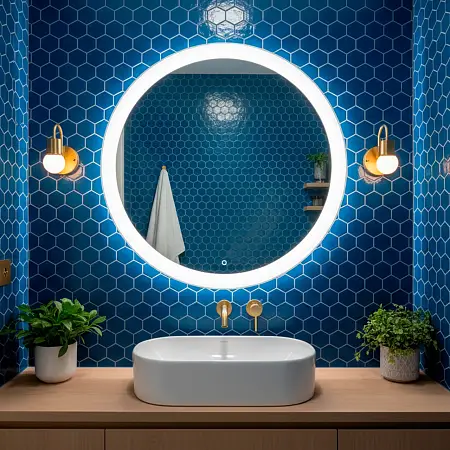 CS00098011 интерьер