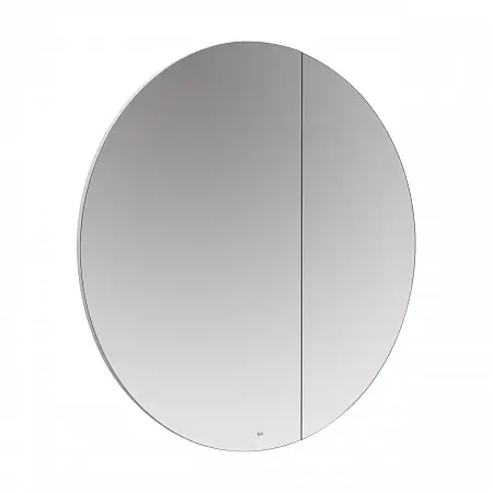 Зеркало-шкаф Roca Pilar 80 с подсветкой (A857672371)