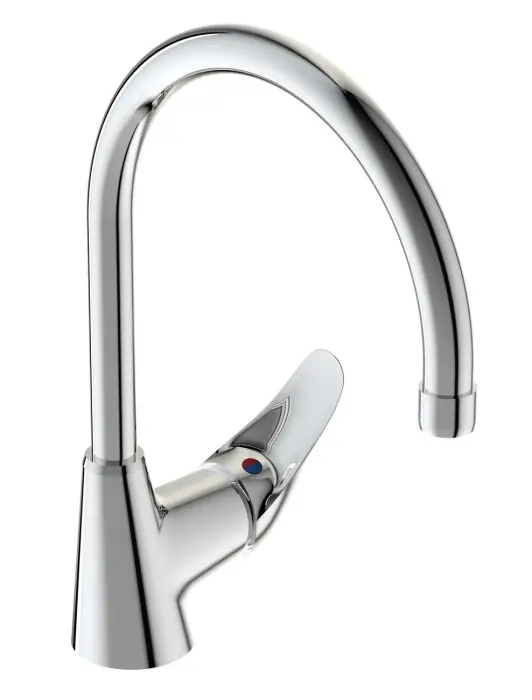 Смеситель для кухни Vidima Orion BA365AA