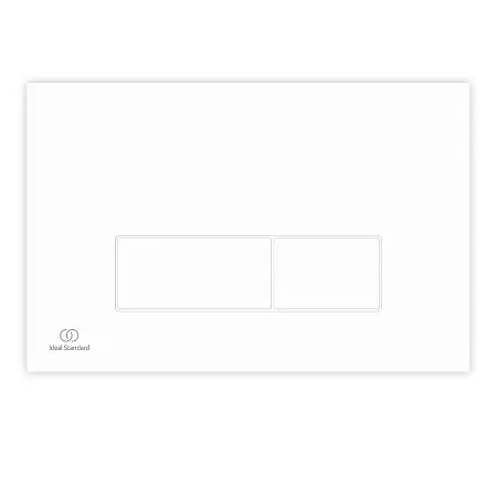 Кнопка смыва Ideal Standard OLEAS™ M2, белая (R0121AC)