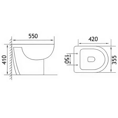 Loranto Fredo схема копия