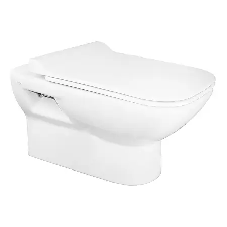 Унитаз подвесной KALE BABEL с сиденьем микролифт