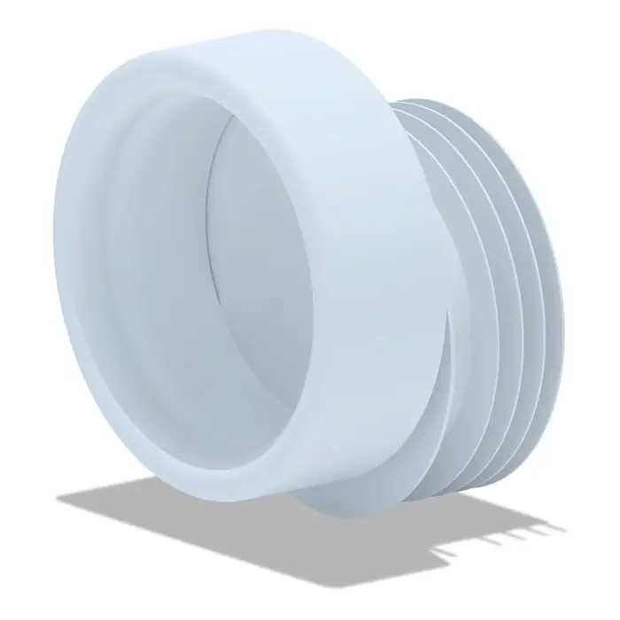 Манжета эксцентрическая Ани Пласт 110 мм (W0410)