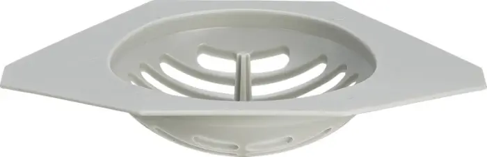 Сетчатый фильтр углового трапа Viega Advantix (691707)