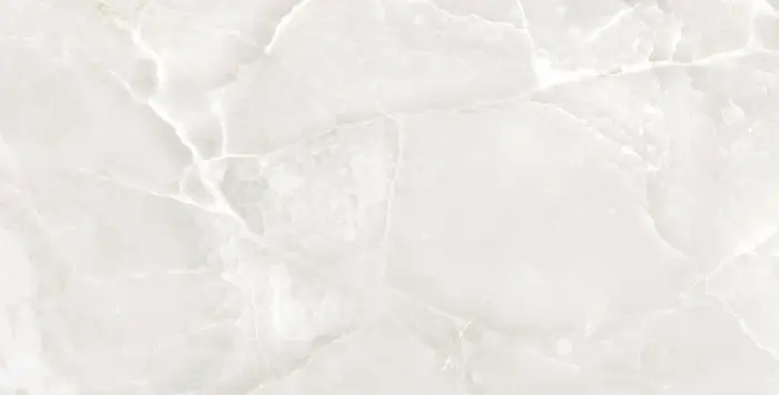 Плитка керамогранитная AZARIO ASPEN ONYX WHITE 60х120 Glossy (P4110821133)