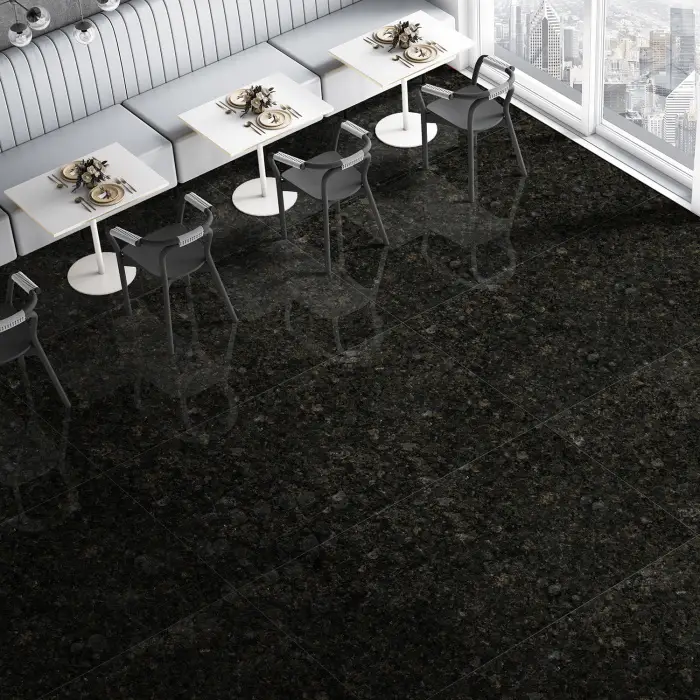 BLACK GRENITE_