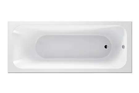 Ванна акриловая Loranto Candia 1700х700мм (cs00083753)