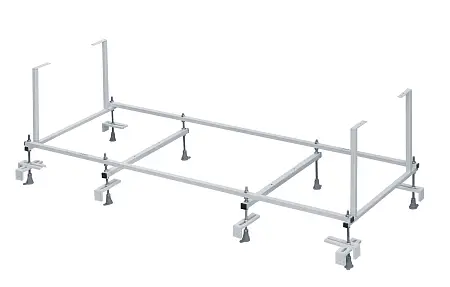 Каркас для ванны Santek КОРСИКА 180х80 (1.WH11.2.420)