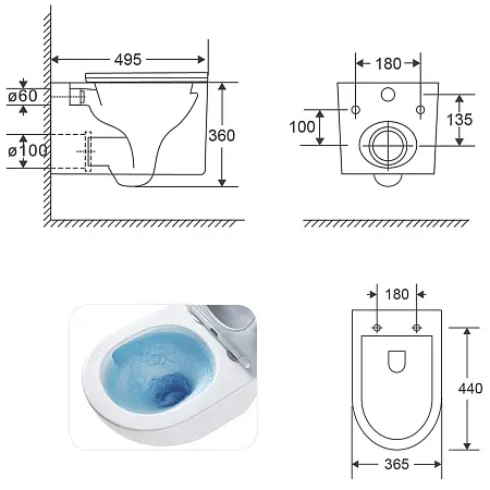 AZ-098-UQ_схема