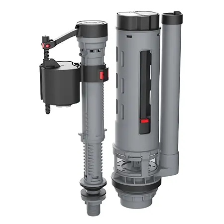 сливная арматура