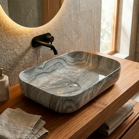 AZ-78625 интерьер