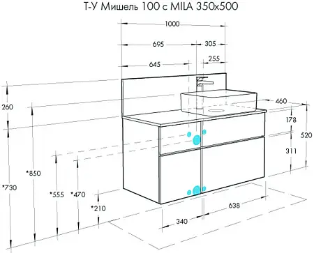 dlya-rakovin-aquaton-s-panelyu-mishel-100-dub-endgrejn-vldsp-1a253103mix40-shema