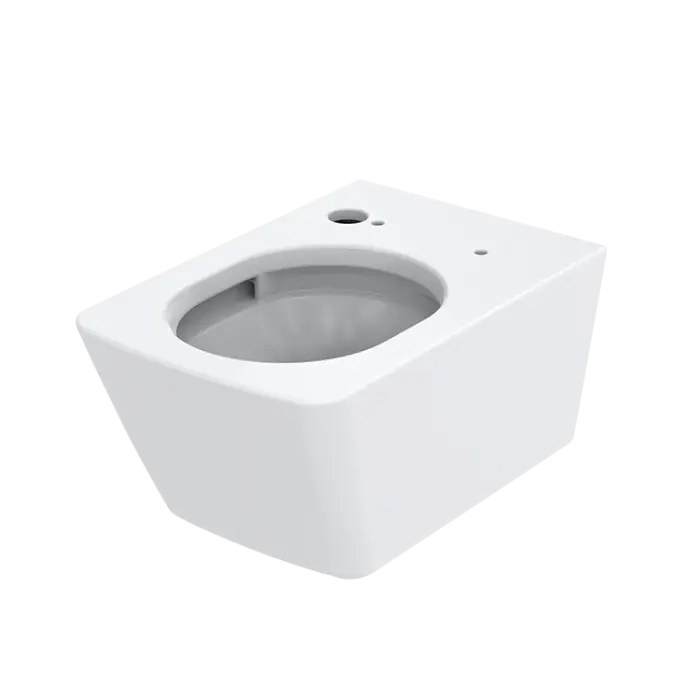 Унитаз подвесной ТОТО для WASHLET только для сиденья-биде (CW522EY)