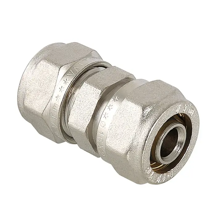 Соединитель обжимной Valtec 20х16 (VTm.303.N.002016)