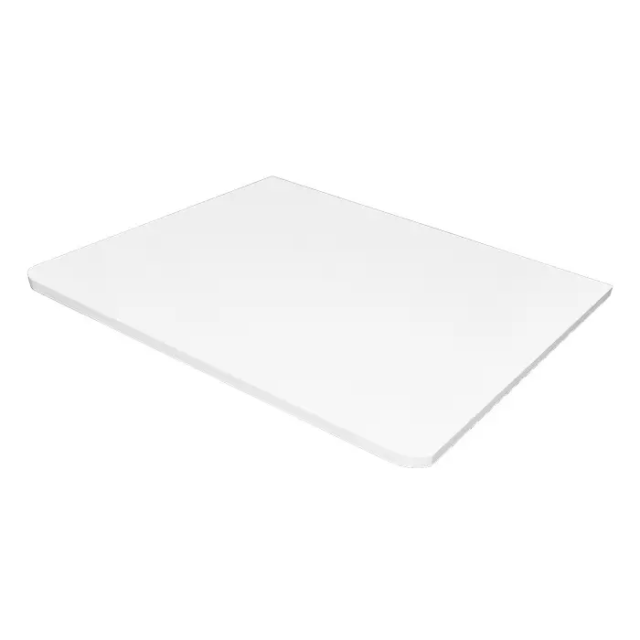 Столешница на тумбу Lotos 60 МДФ, белый глянцевый (CS00091638)