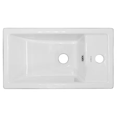 раковина Фостер 45