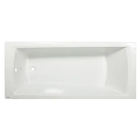 Ванна акриловая Ravak DOMINO PLUS 160х70 белый (C621R00000)