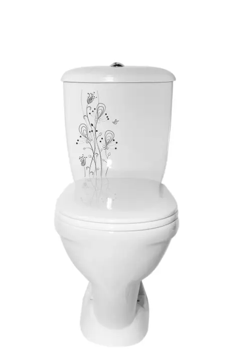 Радуга_декор_цветы_анфас