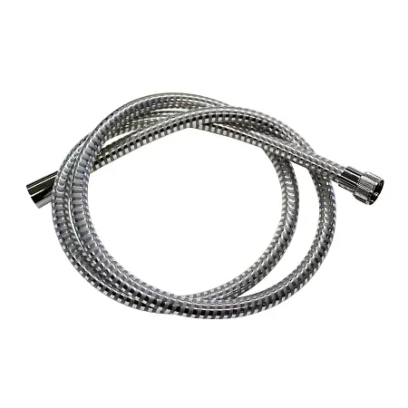 Душевой шланг Azario 150 см ПВХ с защитой от перекручивания (AZ-15757001)