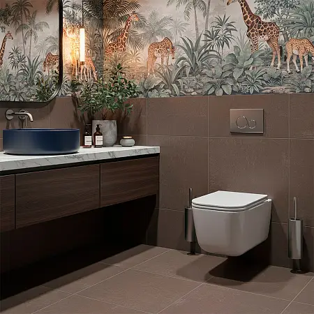 AZ-5103T-WHT интерьер