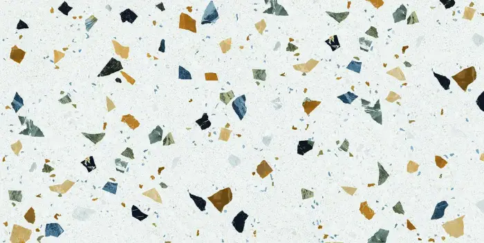 Плитка керамогранитная AZARIO TERAZZO 60х120 Matt (P412621M)