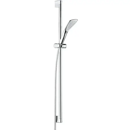 Душевой гарнитур KLUDI FIZZ 1S, 900 мм, хром (6764005-00)