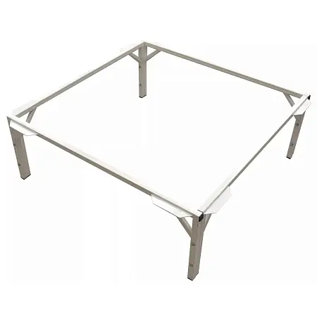 Подставка под поддон Метакам 800х800 (CS00025288)