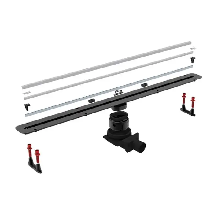 Душевой лоток Pestan Confluo Slim Line 550+ (13100026)