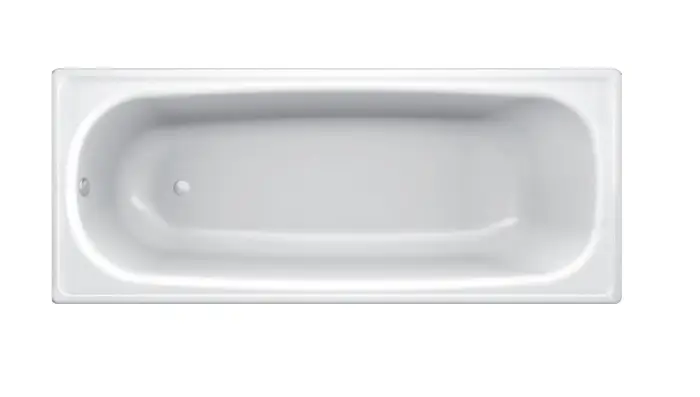 Ванна стальная BLB EUROPA 150х70 (B50E)